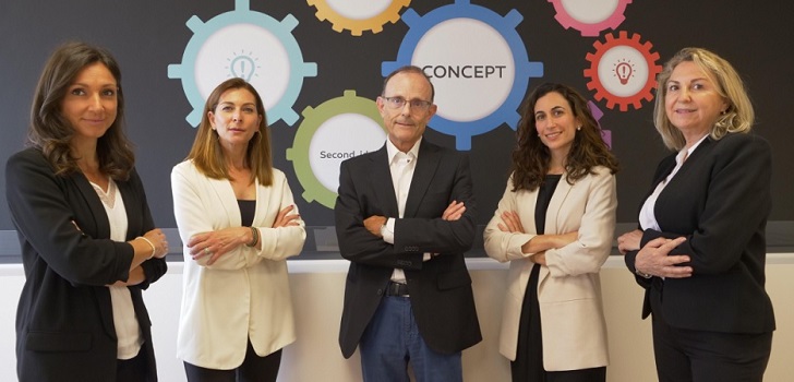 Prospera Biotech cierra una ronda de financiación de 200.000 euros